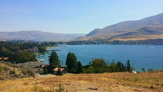 Lake Chelan